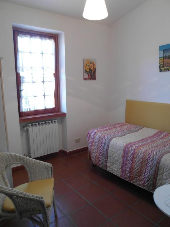 Casale Degli Archi Villa Castel Gandolfo Dış mekan fotoğraf