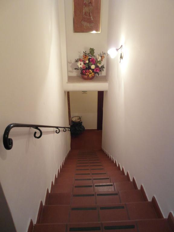 Casale Degli Archi Villa Castel Gandolfo Dış mekan fotoğraf