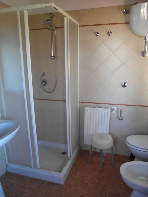Casale Degli Archi Villa Castel Gandolfo Dış mekan fotoğraf