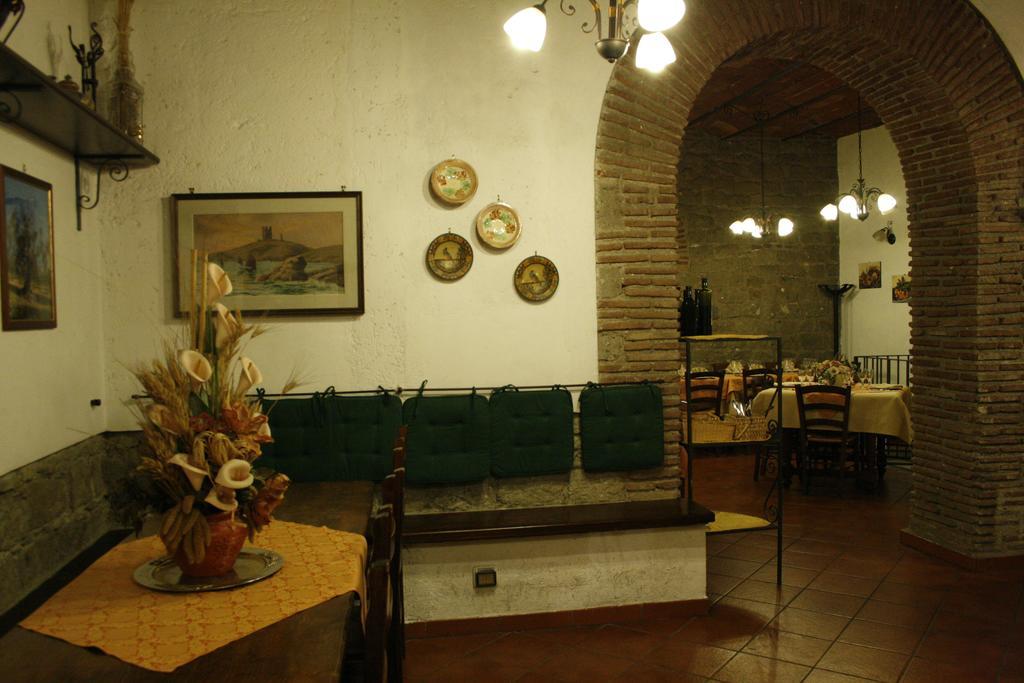 Casale Degli Archi Villa Castel Gandolfo Dış mekan fotoğraf