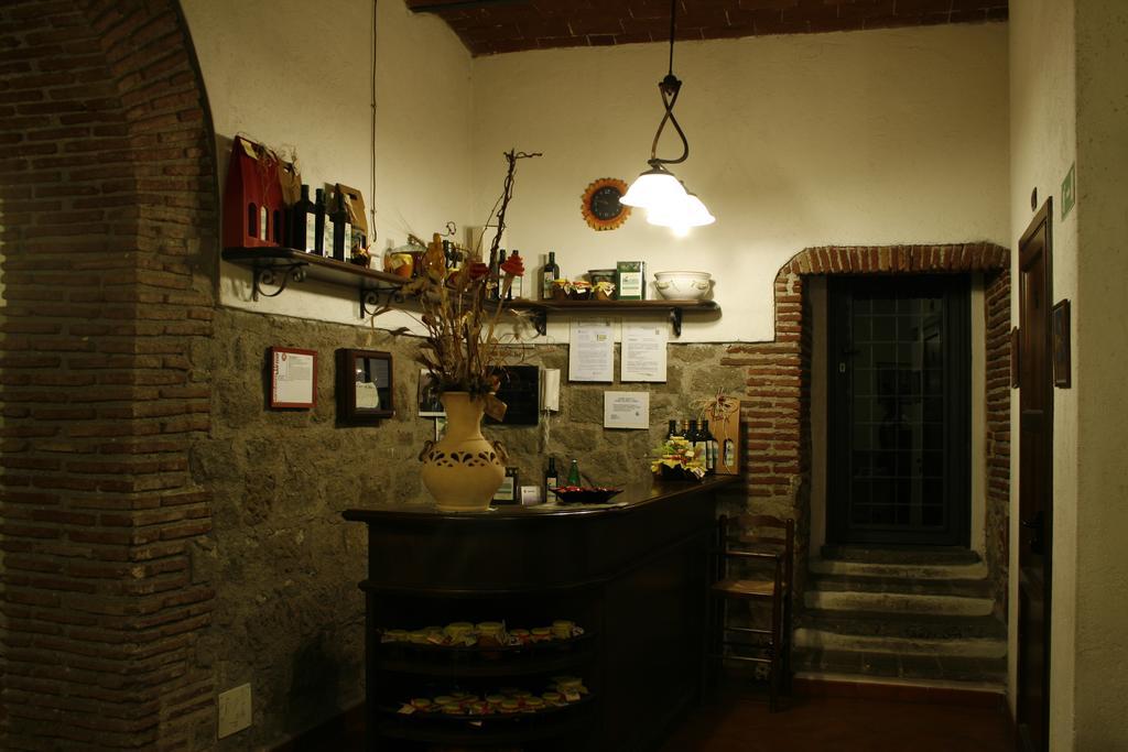 Casale Degli Archi Villa Castel Gandolfo Dış mekan fotoğraf