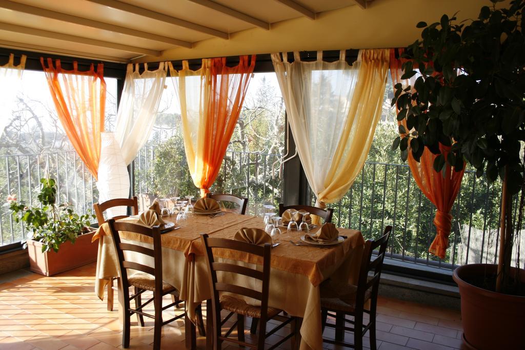 Casale Degli Archi Villa Castel Gandolfo Dış mekan fotoğraf