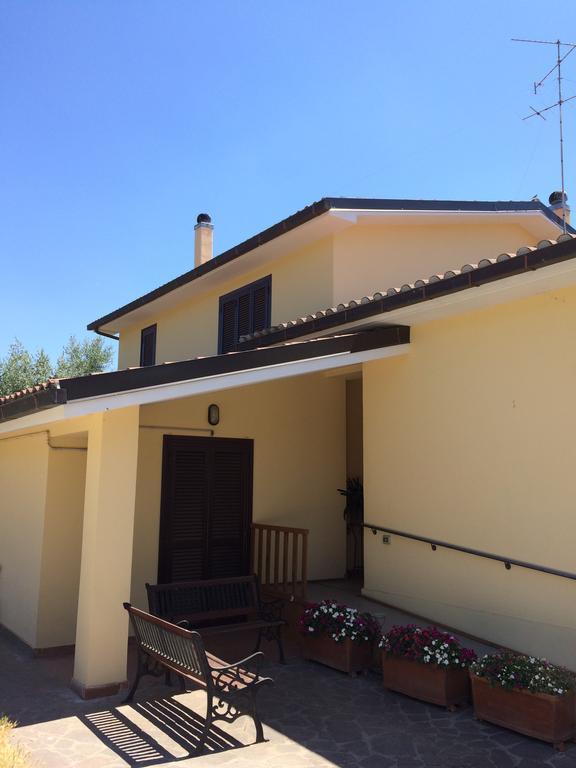 Casale Degli Archi Villa Castel Gandolfo Dış mekan fotoğraf