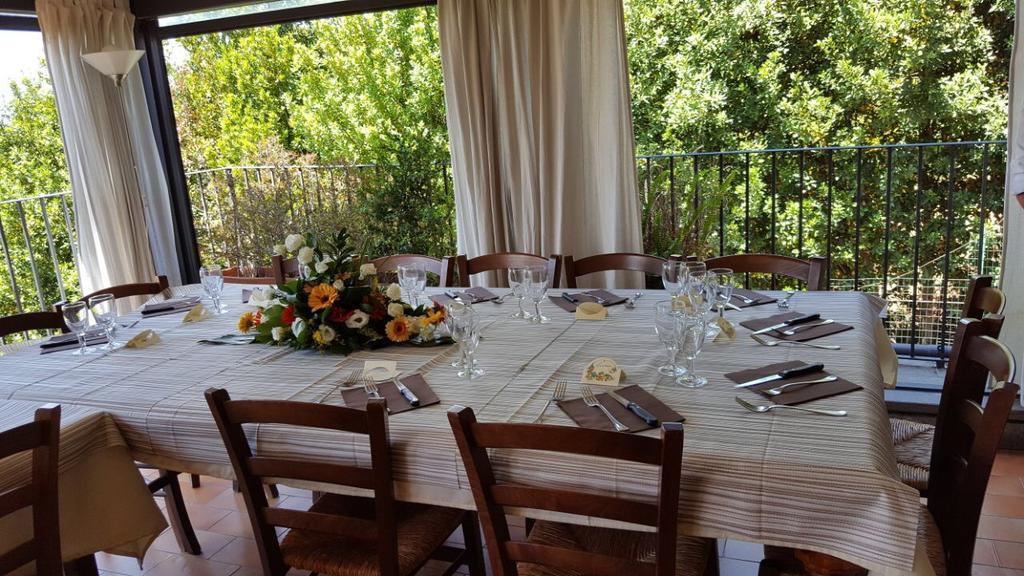 Casale Degli Archi Villa Castel Gandolfo Dış mekan fotoğraf