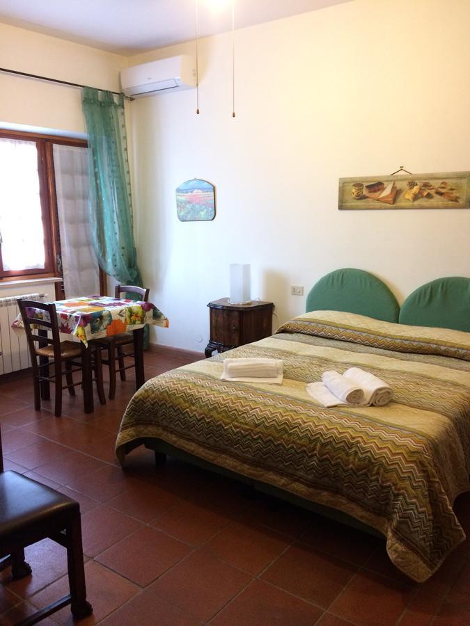 Casale Degli Archi Villa Castel Gandolfo Dış mekan fotoğraf